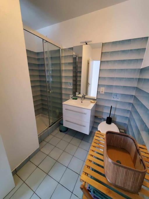 Studio Au Pied Du Chateau De Castelnaud Eksteriør bilde